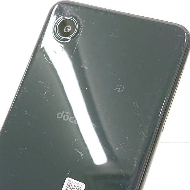 Galaxy A22 5G SC-56B �ɥ��� �֥�å� c19019