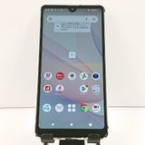 Xperia Ace II SO-41B �ɥ��� �ۥ磻�� c20046