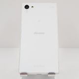 Xperia Z5 Compact SO-02H �ɥ��� �ۥ磻�� c20284