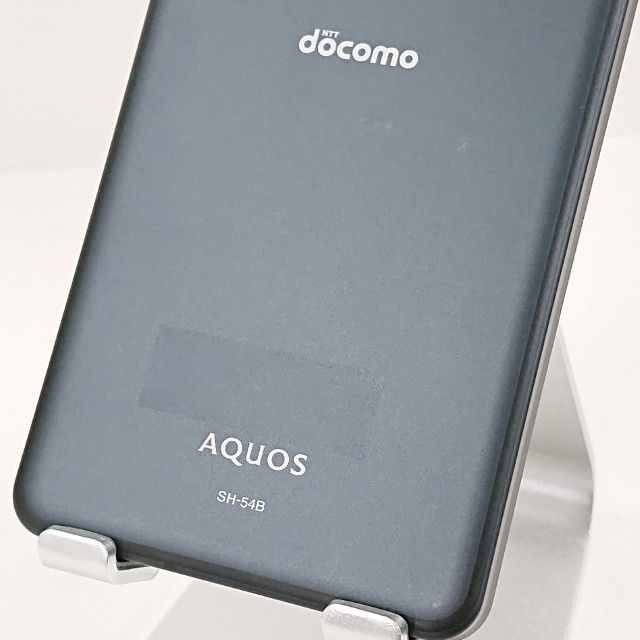 AQUOS sense6 SH-54B ɥ ֥å c15241