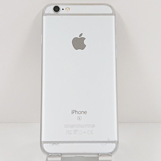 iPhone6s 16GB SIM�ե꡼ ����С� c18524