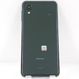 Galaxy A23 5G SCG18 au �֥�å� c21836