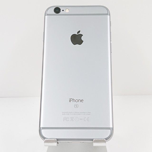 iPhone6s 16GB SoftBank ���ڡ������쥤 c19872