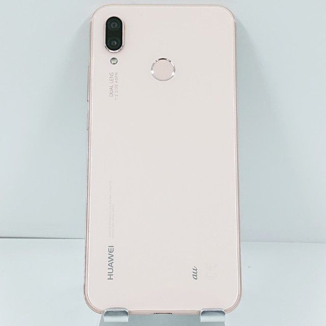 HUAWEI P20 lite HWV32 au ������ԥ� c21757