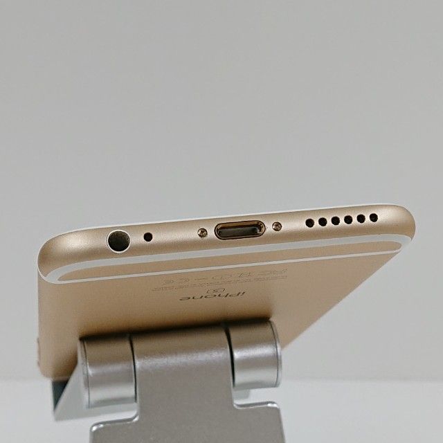 iPhone6s 64GB SoftBank ������� c18101