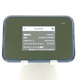 Speed Wi-Fi NEXT W07 SHD31 au �֥�å� c22365