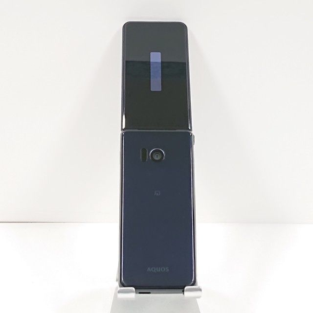 AQUOS �������� SH-01J �ɥ��� �֥롼�֥�å� c20733
