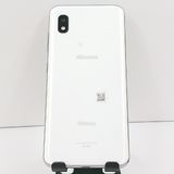 Galaxy A21 SC-42A �ɥ��� �ۥ磻�� c19223