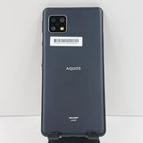 AQUOS sense5G SHG03 au �֥�å� c16622