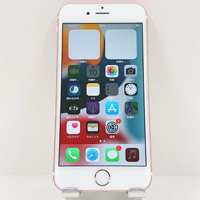 iPhone6s 64GB SIM�ե꡼ ������������� c18747