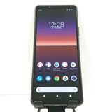 Xperia 10 II SOV43 au �֥�å� c18917