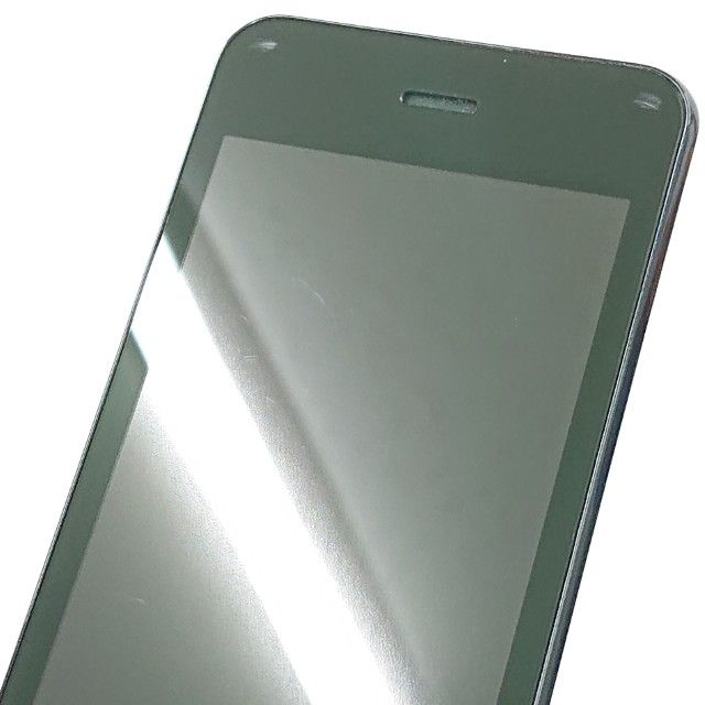 AQUOS �������� SH-01J �ɥ��� �֥롼�֥�å� c20747