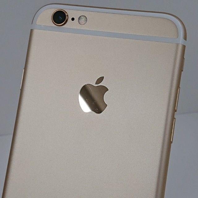 iPhone6s 64GB SoftBank ������� c18808