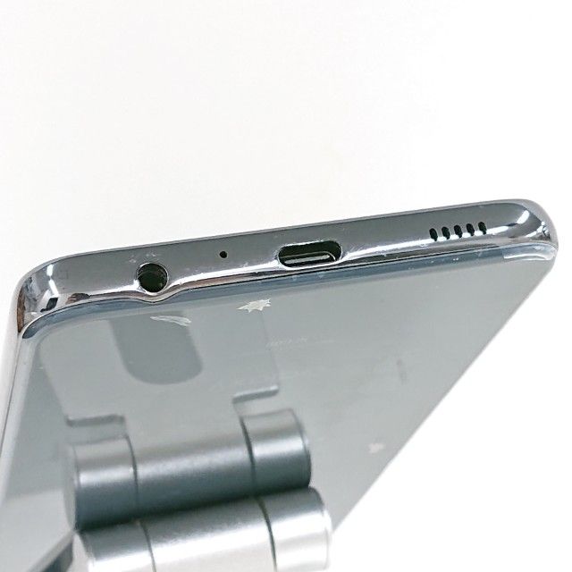 Galaxy A32 5G SCG08 au ֥å c15221