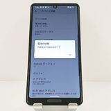 AQUOS sense5G SHG03 au ���꡼�֥���С� c19824