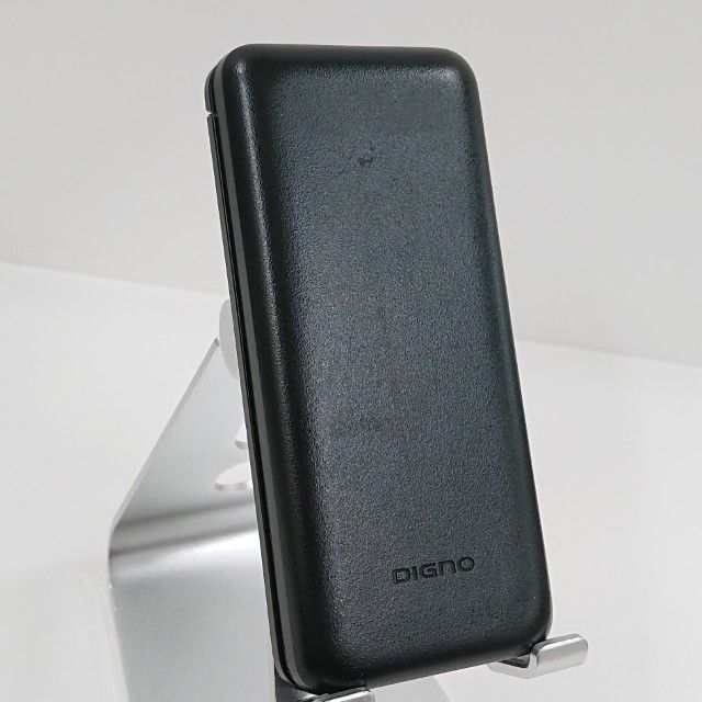 DIGNO �������� �١����å� KY-41B �ɥ��� �֥�å� c22218