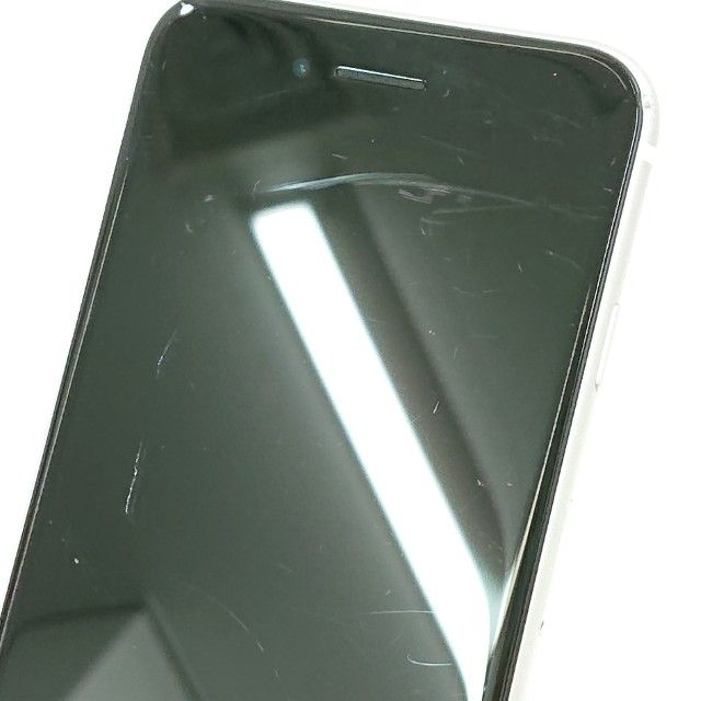 iPhoneSE ��2���� 64GB au �ۥ磻�� c16291