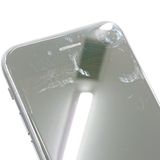 iPhoneSE ��2���� 64GB au �֥�å� c21067