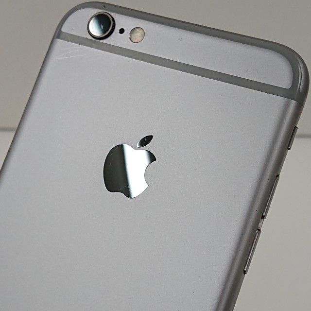 iPhone6s 32GB SIM�ե꡼ ���ڡ������쥤 c18567