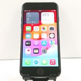 iPhoneSE ��2���� 64GB �ɥ��� �֥�å� c18427