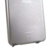 AQUOS sense basic 702SH SoftBank �֥�å� c22087