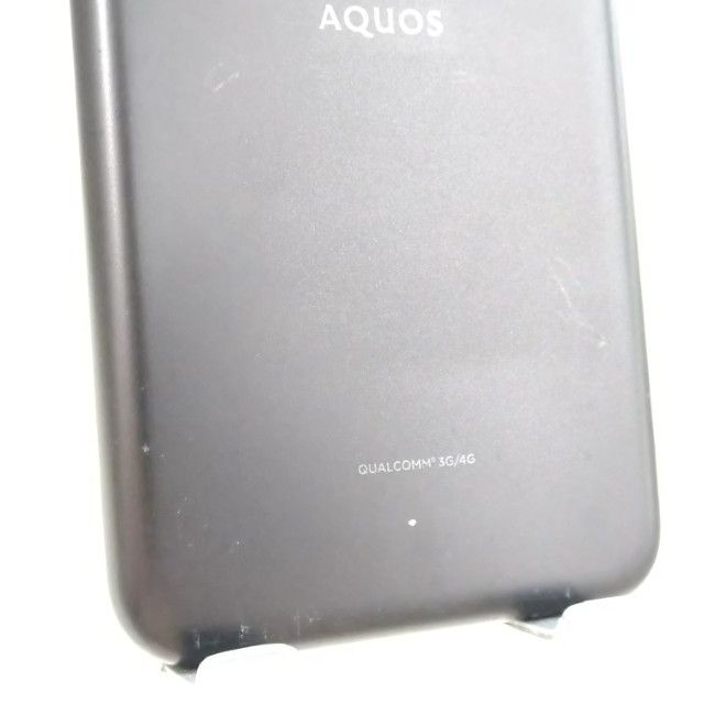 AQUOS sense basic 702SH SoftBank �֥�å� c22087