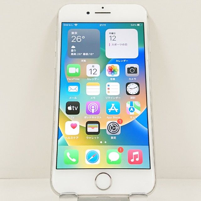 iPhone8 64GB �ɥ��� ����С� c23214