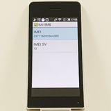 AQUOS �������� SH-02L �ɥ��� ������� c20450