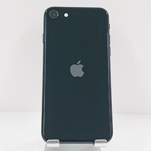iPhoneSE ��3���� 64GB au �ߥåɥʥ��� c22844