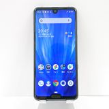 AQUOS R3 808SH SoftBank �ץ�ߥ���֥�å� c02717