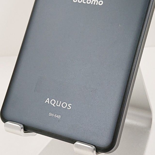 AQUOS sense6 SH-54B ɥ ֥å c15225