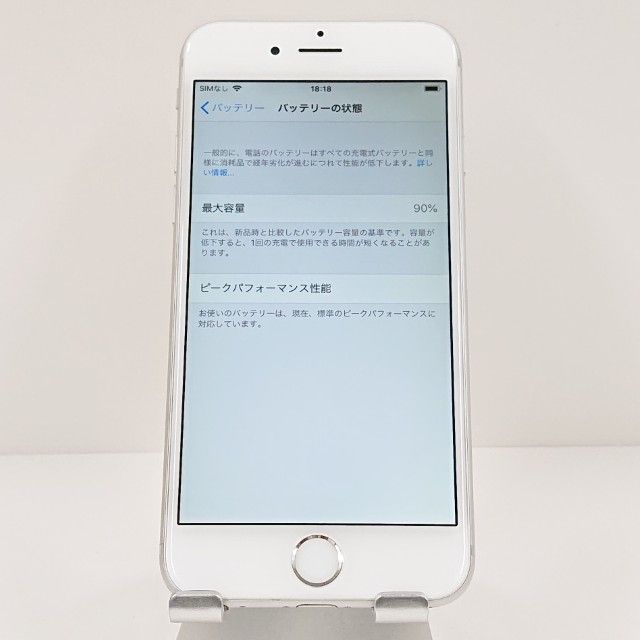 iPhone6 16GB SIM�ե꡼ ����С� c18633