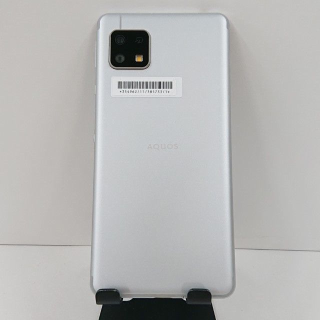 AQUOS sense4 basic A003SH Y!mobile ����С� c17799