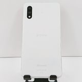 Xperia Ace II SO-41B �ɥ��� �ۥ磻�� c20042