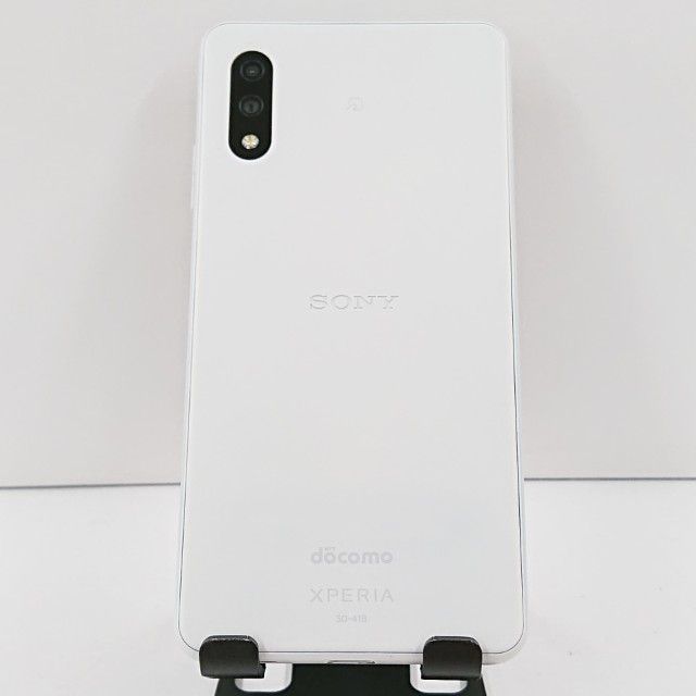 Xperia Ace II SO-41B �ɥ��� �ۥ磻�� c20042