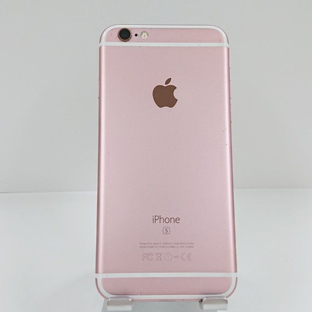iPhone6s 16GB SoftBank ������������� c22169