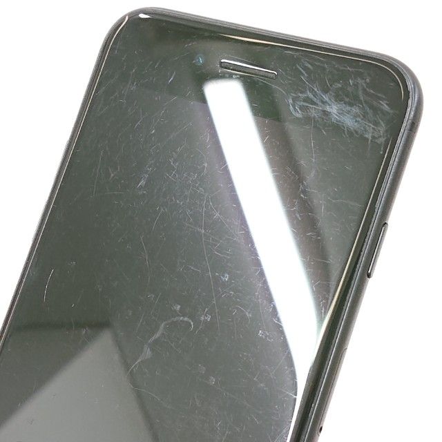 iPhoneSE ��2���� 64GB �ɥ��� �֥�å� c20324