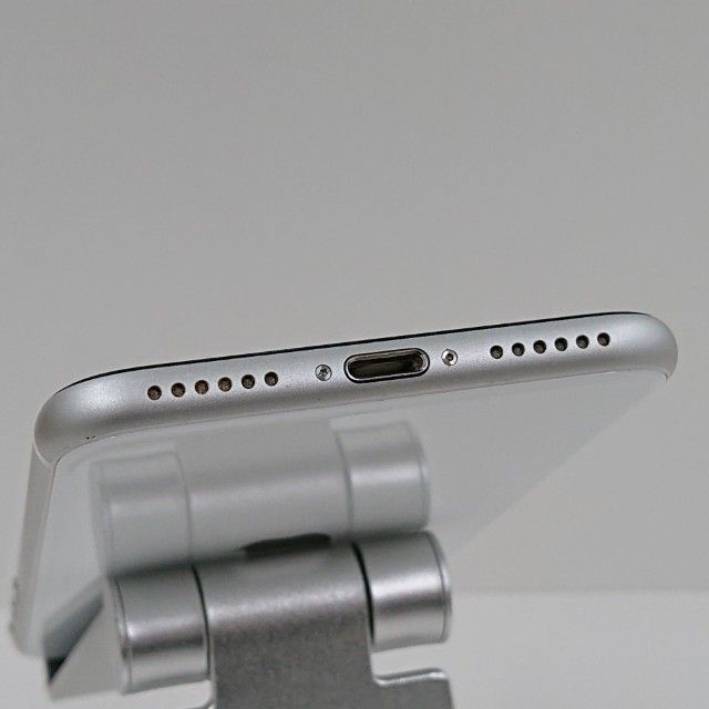 iPhoneSE ��2���� 64GB SoftBank �ۥ磻�� c18698