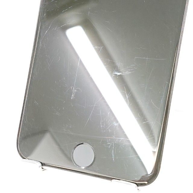 iPhoneSE ��2���� 64GB �ɥ��� �ۥ磻�� c20934