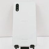Xperia Ace II SO-41B �ɥ��� �ۥ磻�� c20039