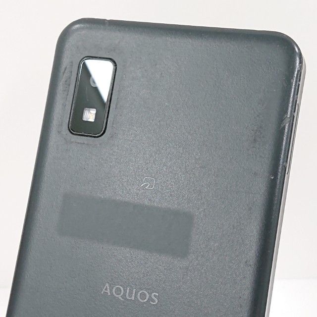 AQUOS wish A103SH SoftBank ���㥳���� c19957