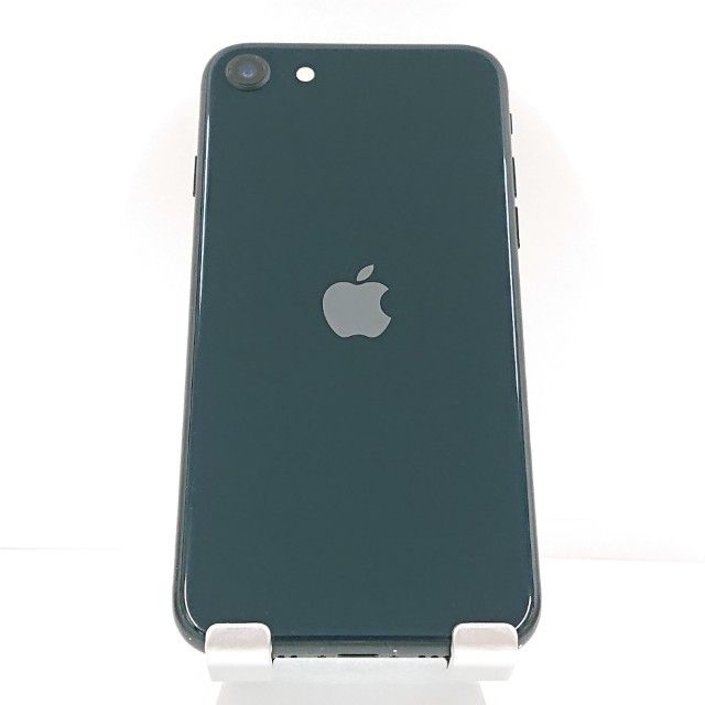 iPhoneSE ��3���� 64GB �ɥ��� �ߥåɥʥ��� c21897