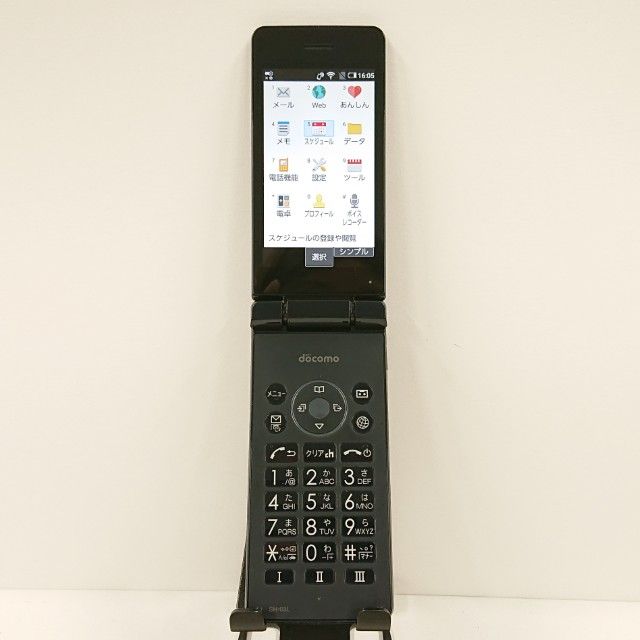 AQUOS쥹 SH-03L ɥ ֥å c14630