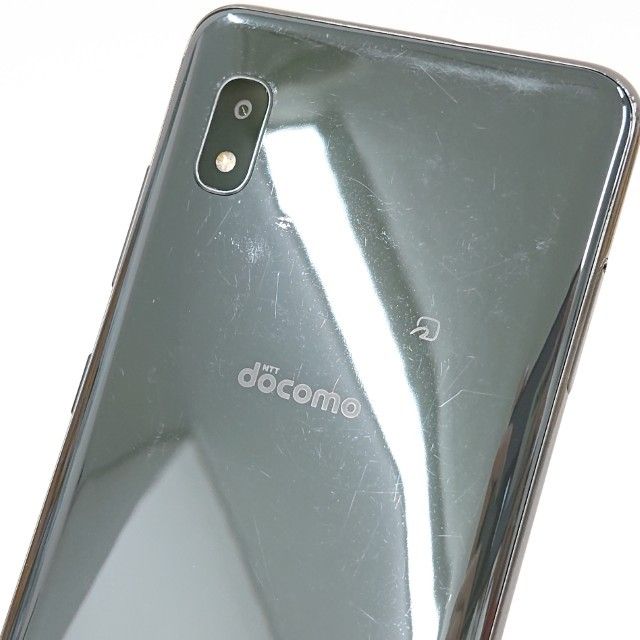 Galaxy A20 SC-02M �ɥ��� �֥�å� c17792