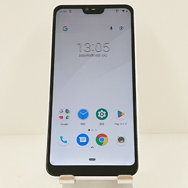 arrows M05 SIM�ե꡼ �ۥ磻�� c17827