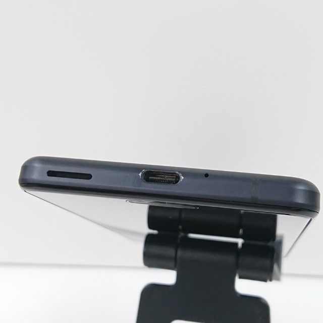 AQUOS sense5G SHG03 au �֥�å� c16622