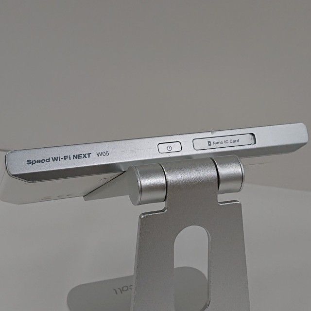 Speed Wi-Fi NEXT W05 HWD36 au �ۥ磻�ȡߥ���С� c21114
