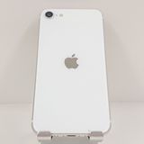 iPhoneSE ��2���� 64GB �ɥ��� �ۥ磻�� c21591