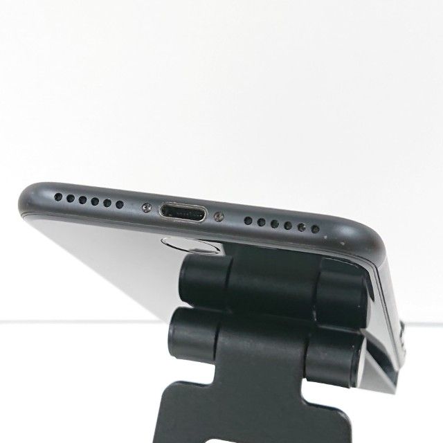 iPhone7 32GB �ɥ��� �֥�å� c17377