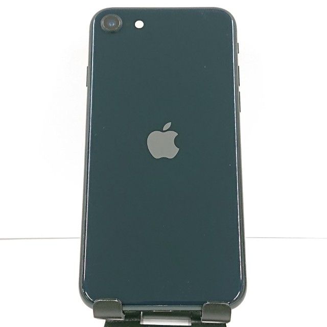 iPhoneSE ��3���� 64GB SoftBank �ߥåɥʥ��� c20896
